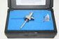 ORIGINAL BOX Lumenis incisional Laparoscope Coupler Adapter 0639-182-01