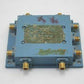 RF 8-way Power Splitter/ Divider 100-200 MHz SMA TESTED