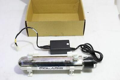 Polaris Scientific UV-1C Water Sterillizer Assembly- House+Lamp+Power Supply