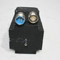 Baldor Brushless AC Servomotor BSM80C-175AEX 0.33KW 300V S2P214W050 7000RPM