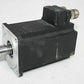 Baldor Brushless AC Servomotor BSM80C-175AEX 0.33KW 300V S2P214W050 7000RPM