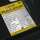 Baldor Brushless AC Servomotor BSM80C-175AEX 0.33KW 300V S2P214W050 7000RPM