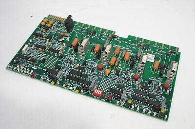 Lumenis Coherent Versapulse Power Supply Simmer Start Control Board Assy