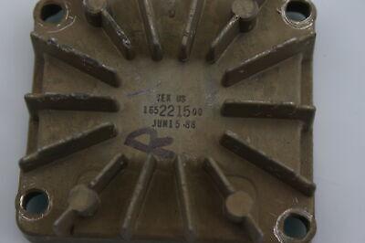 Tektronix Chip 165-2215-00 2430A Oscilloscope