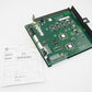 NEW Carestream Kodak OREX MOTION BOARD ACL2 ACL4 AS000224