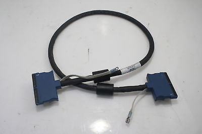 National Instruments 185319B-01, SH50-50 1 Meter Cable Assembly