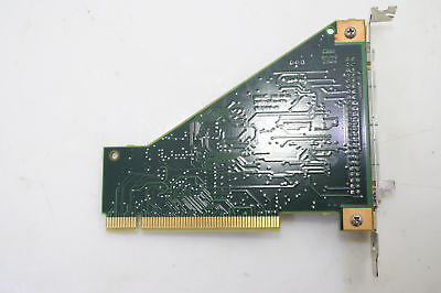 NATIONAL INSTRUMENTS 185183C-01 DAQ Aquasition Board D/A A/D