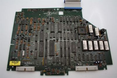Tektronix 670-9746-06 Processor Board GE-9251-01 2430A Oscilloscopes