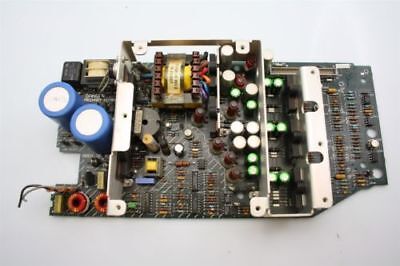 Tektronix 670-9902-07 Low Voltage Power Supply Board CIRCUIT CARD ASSEMBLY