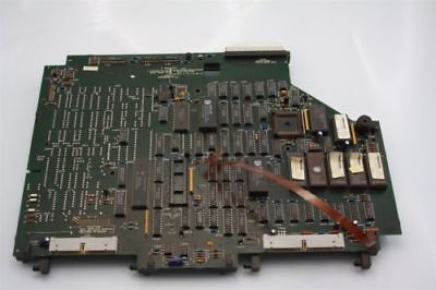 Tektronix 670-9746-33 Processor Board 2430A OScilloscopes With Dallas Ic's Not T