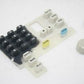 Tektronix AFG1022 Arbitrary Waveform Generator Cilicon Buttons Knobs Set