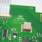 Tektronix AFG1022 Arbitrary Waveform Generator Screen Board Card E320803