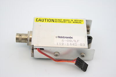 Programmable Attenuator Tektronix 2400 2465 Oscilloscopes 119-2342-03