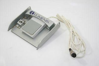 Lumenis Medical Laser Macine Footswitch Pedal Switch 6289-71830-S No Cover