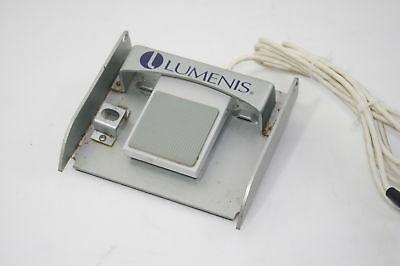 Lumenis Medical Laser Macine Footswitch Pedal Switch 6289-71830-S No Cover