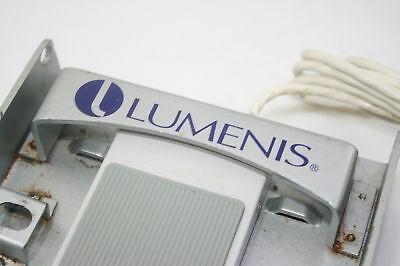 Lumenis Medical Laser Macine Footswitch Pedal Switch 6289-71830-S No Cover