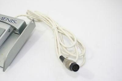 Lumenis Medical Laser Macine Footswitch Pedal Switch 6289-71830-S No Cover