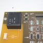 Lumenis Varia Tiuchscreen PCB Assy 0642-245 Rev A