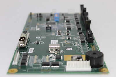 Lumenis PiQo4 PCB CPU Board Assembly 016-A901 Rev 7