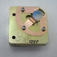 Lumenis Versapulse Ho Holmium OC Output Coupler Partial Reflector Laser Mirror