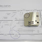 Lumenis Versapulse Tuning Mirror Assy