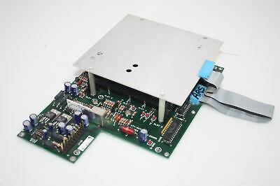 Tektronix VM700T Video Measurement Set Turbo Filter Switch Board 671-0659-01