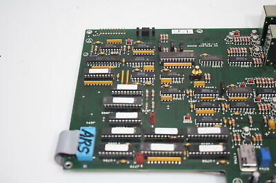 Tektronix VM700T Video Measurement Set Turbo A2 Genlock Board 671-0105-01
