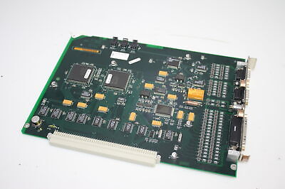 Tektronix VM700T Video Measurement Set Turbo Board V9E1320-00