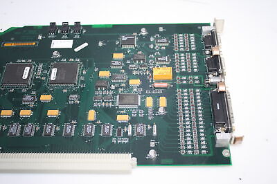 Tektronix VM700T Video Measurement Set Turbo Board V9E1320-00
