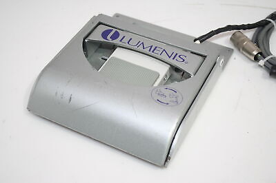 Lumenis Medical Laser Macine Footswitch Pedal Switch Herga 6289-71830-S 0.1A 24V