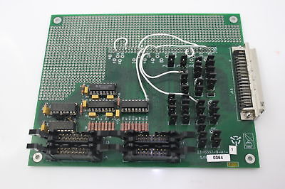 National Instruments SCB-68 Desktop Connector BOARD 23-6337-9-A1-1