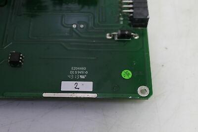 Lumenis 120H Holmium Laser PC-1143862 SWM Holmium Mode Board