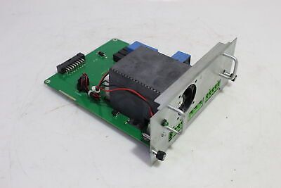 Lumenis PC-1143911 Safety Igbt Board Used
