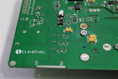 Lumenis PC-1143911 Safety Igbt Board Used