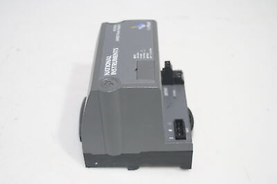 National Instruments Field Point FP-PS-4 24VDC Power Supply 187999A-01 Used