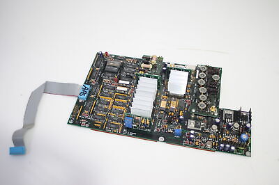 Tektronix VM700T Video Measurement Set Turbo A D C Board 671-0100-04