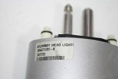 Lumenis Quantum Dummy Head Nd:YAG Connector SA6771001-B