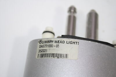 Lumenis Quantum Dummy Head Nd:YAG Connector SA6771000-05