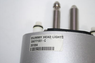 Lumenis Quantum Dummy Head Nd:YAG Connector SA6771001-C