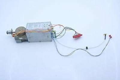Conv. Assy. Module(A201) A201 Microwave IF VCO 2010137-01 Rev N