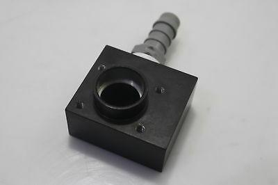 Versapulse Inner Lock Connector Lumenis Versapulse Laser Water Colinig Connector Ho ND YAG – part2Go