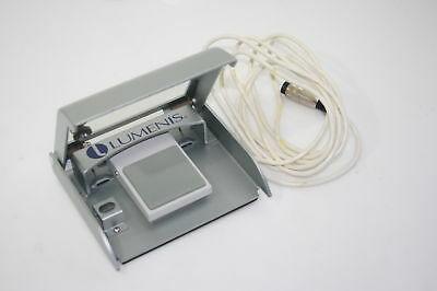 Lumenis Medical Laser Macine Footswitch Pedal Switch MPN/6289-71830-S