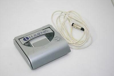Lumenis Medical Laser Macine Footswitch Pedal Switch MPN/6289-71830-S