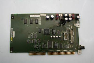 Tektronix TDS420 Digital Oscilloscope Board PCB 671-2756-01