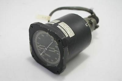 US Aircraft Vertical degrees Indicator Simulator + connector and cable