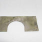 MuMetal ~13x5.5cmx0.25mm Metal Shield Mu Metal Sheet Audio High Magnetic