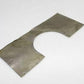 MuMetal ~13x5.5cmx0.25mm Metal Shield Mu Metal Sheet Audio High Magnetic