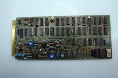Tektronix 7D20 Programmable Digitizer Circuit Assy Card A11 TIMEBASE 670-7325-02
