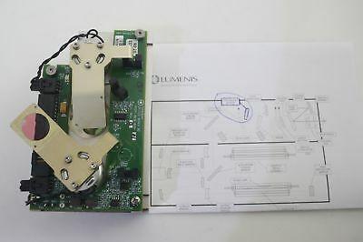 Lumenis Versapulse 0636-039-01 Service Attenuator Safty Sutter DicRoic Lens