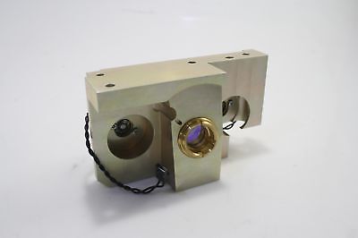 Lumenis Versapulse Low Energy Attenuator PYRO Imaging Mirror Assy